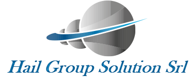 Hail Group Solution